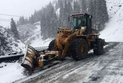 差異化競爭！除雪劑廠家營銷不走尋常路